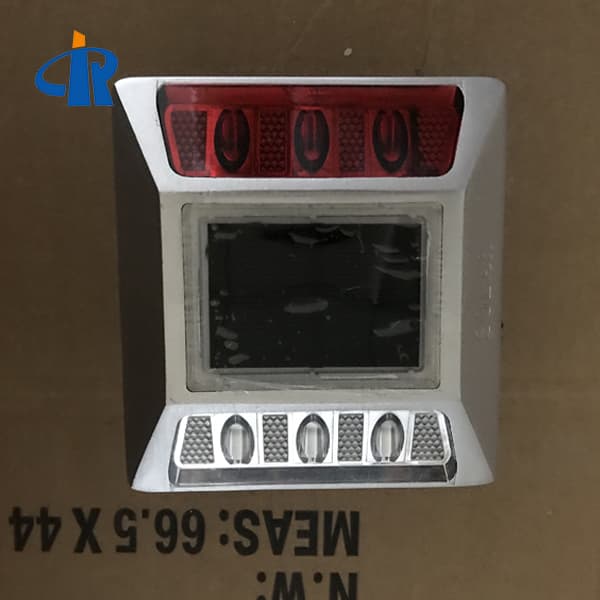 <h3>Rohs Solar Stud Light For Motorway In China</h3>
